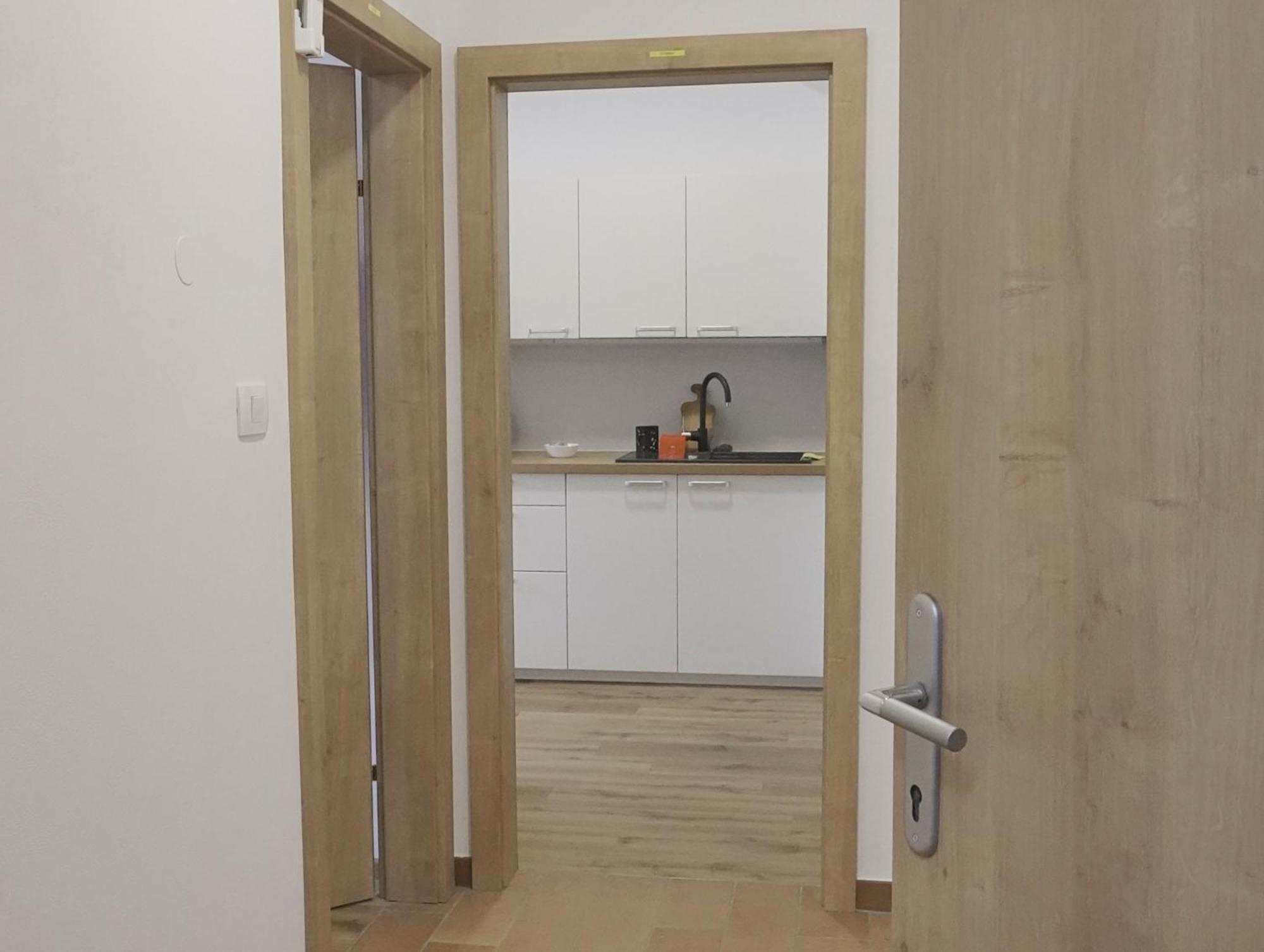 Apartments Metro 7 Ljubljana Ngoại thất bức ảnh