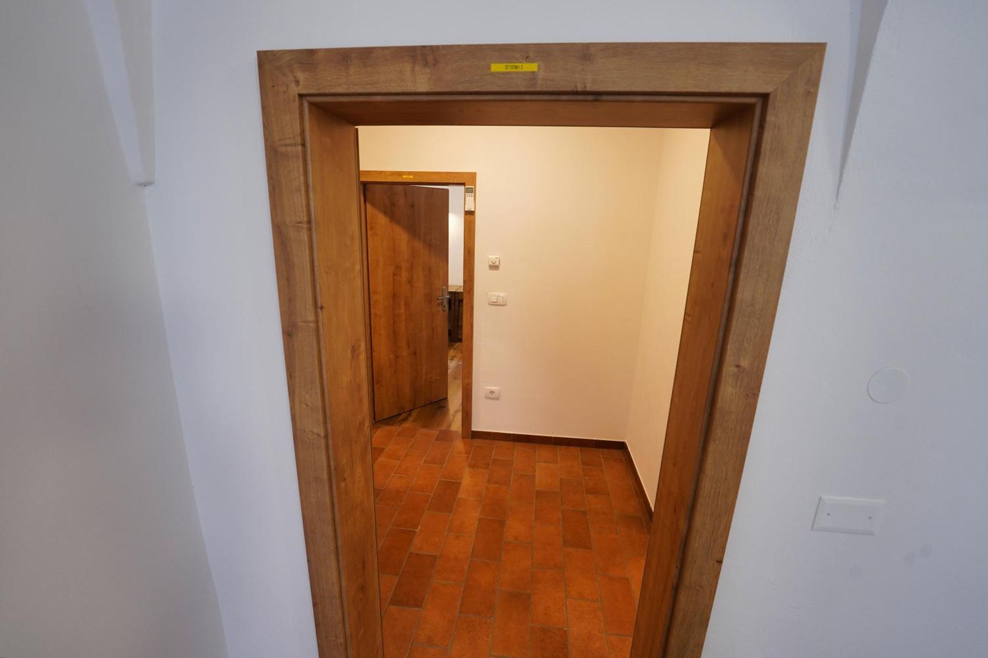 Apartments Metro 7 Ljubljana Ngoại thất bức ảnh