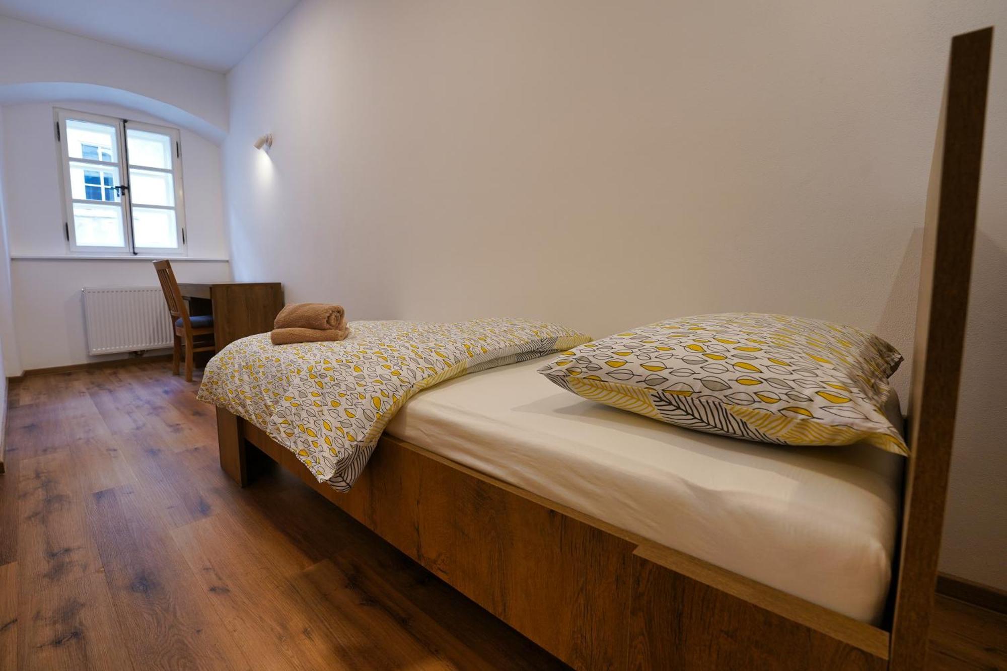 Apartments Metro 7 Ljubljana Ngoại thất bức ảnh