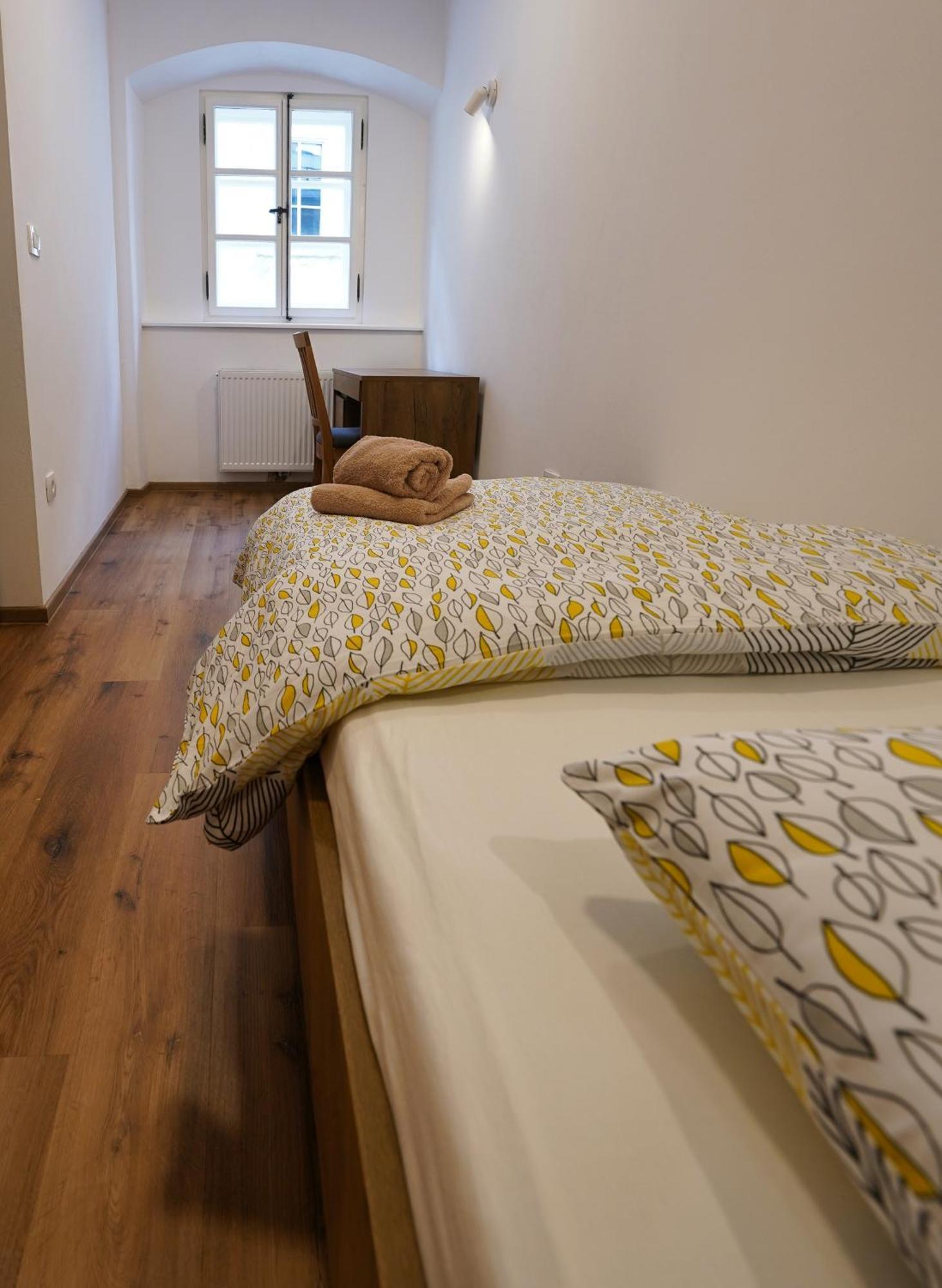 Apartments Metro 7 Ljubljana Ngoại thất bức ảnh