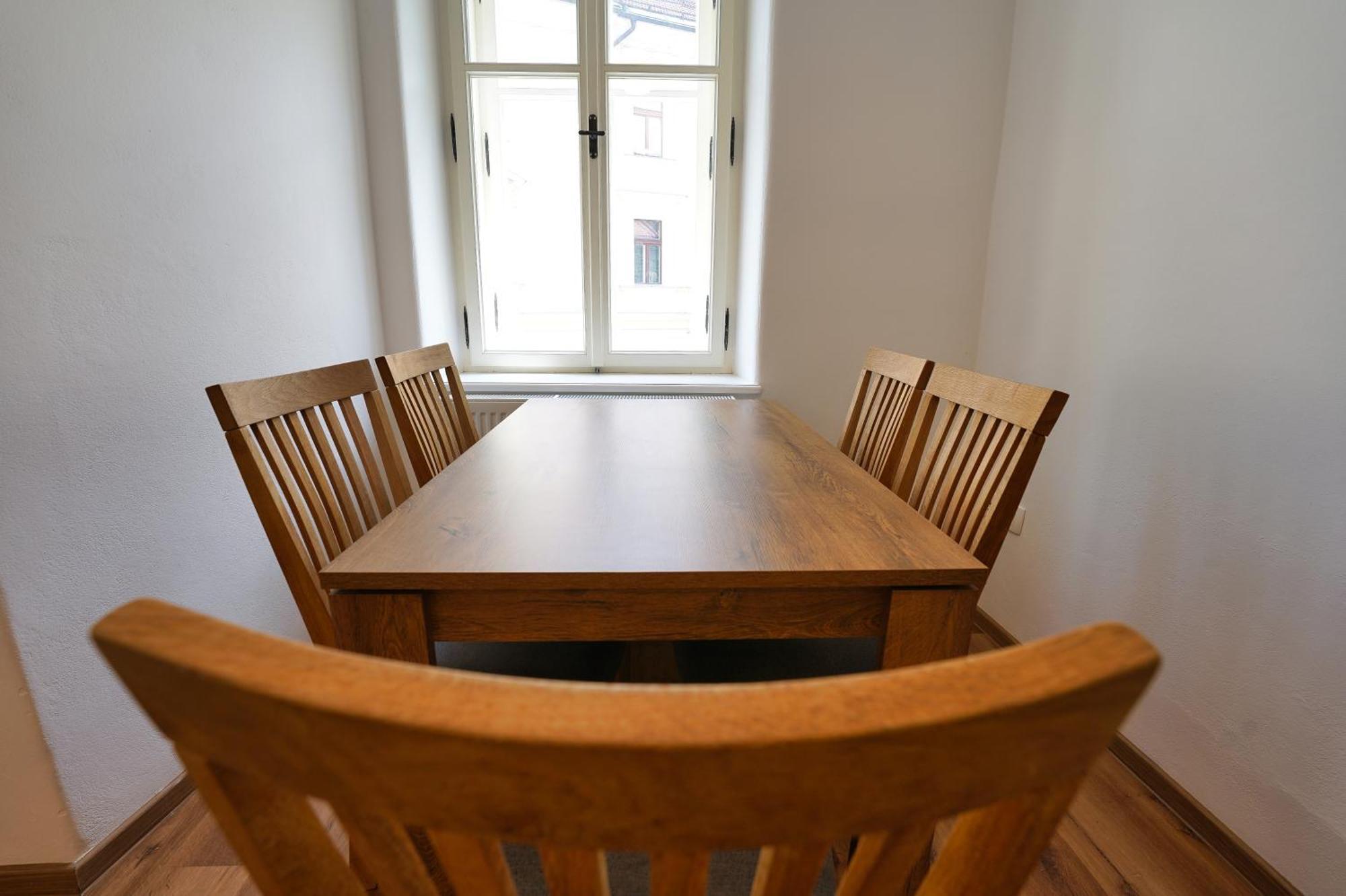 Apartments Metro 7 Ljubljana Ngoại thất bức ảnh