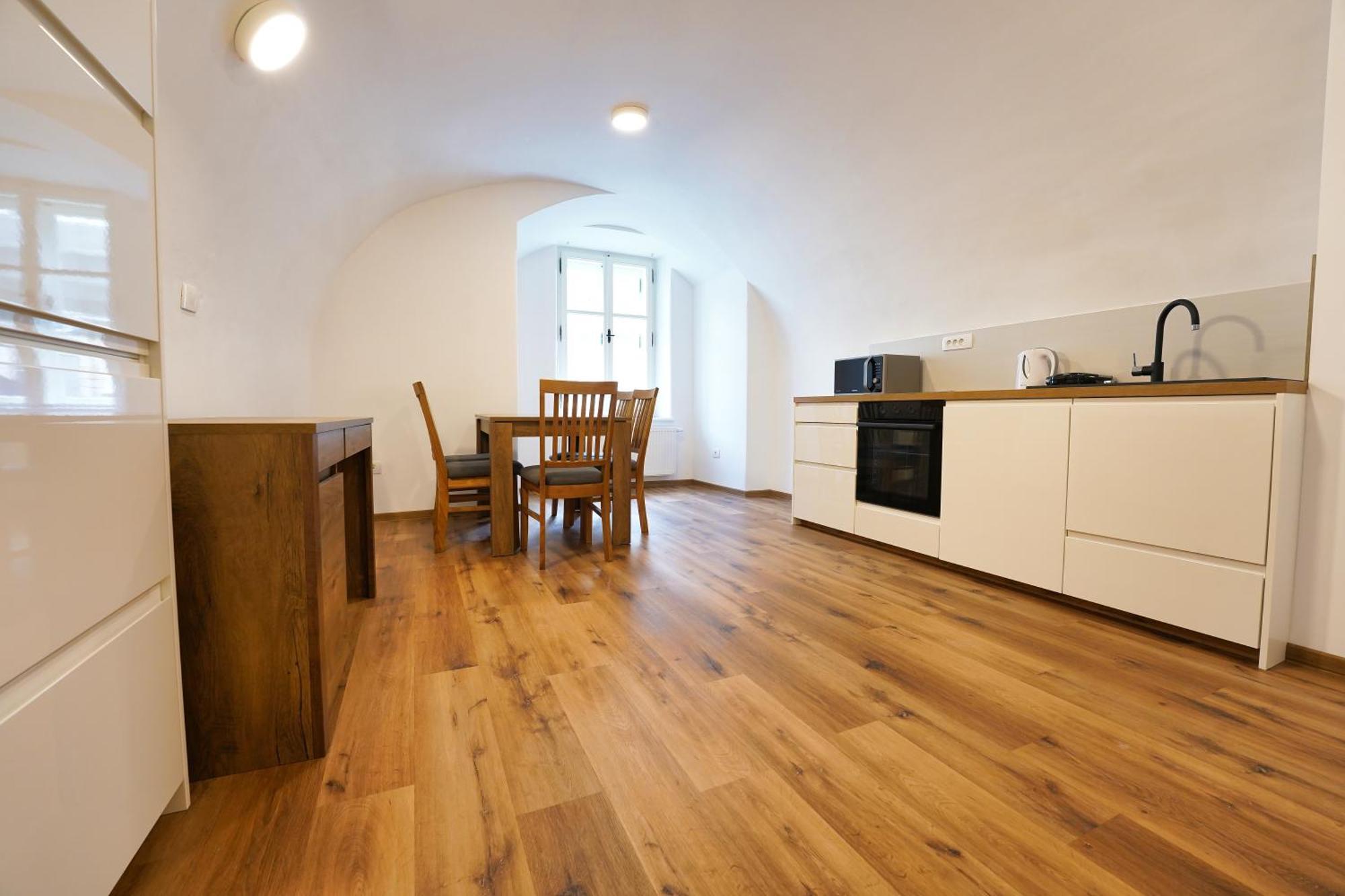 Apartments Metro 7 Ljubljana Ngoại thất bức ảnh