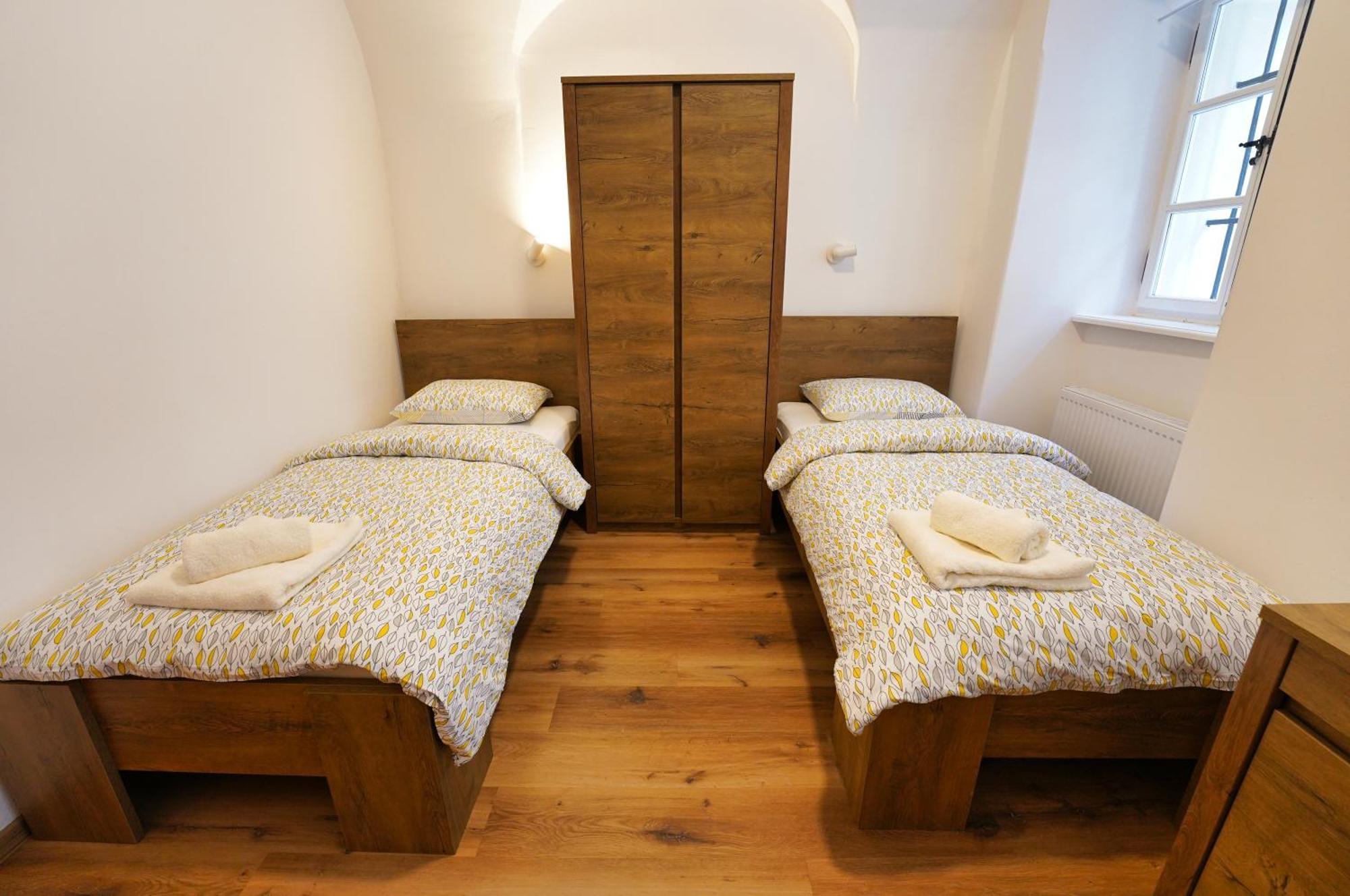 Apartments Metro 7 Ljubljana Ngoại thất bức ảnh