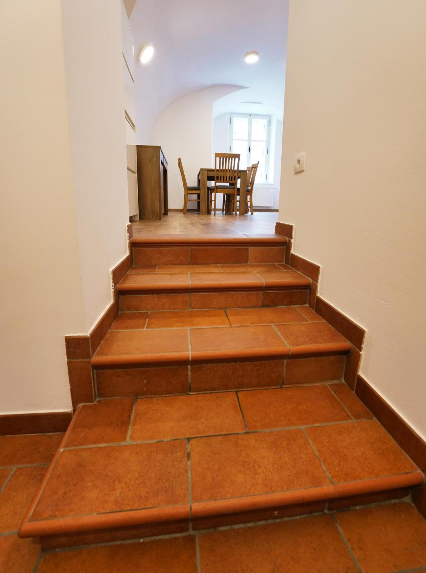Apartments Metro 7 Ljubljana Ngoại thất bức ảnh