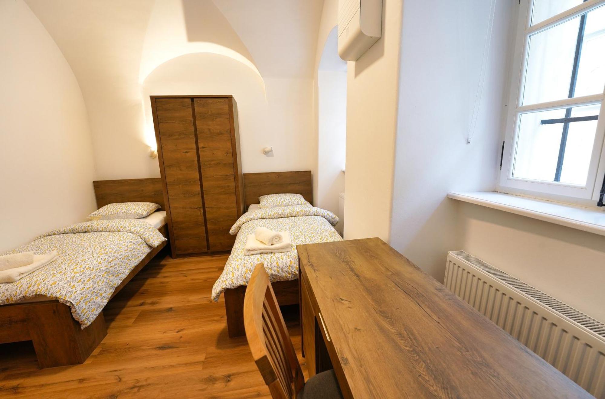 Apartments Metro 7 Ljubljana Ngoại thất bức ảnh