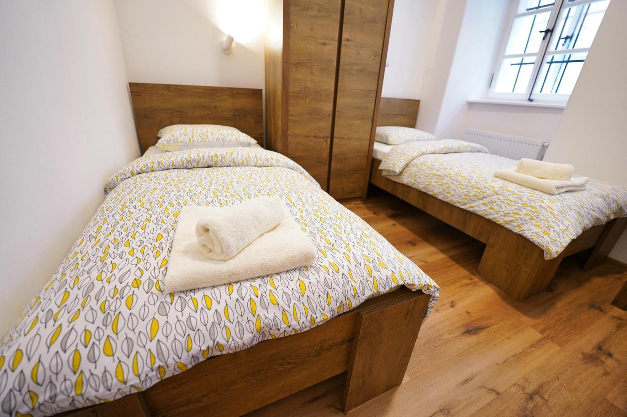 Apartments Metro 7 Ljubljana Ngoại thất bức ảnh