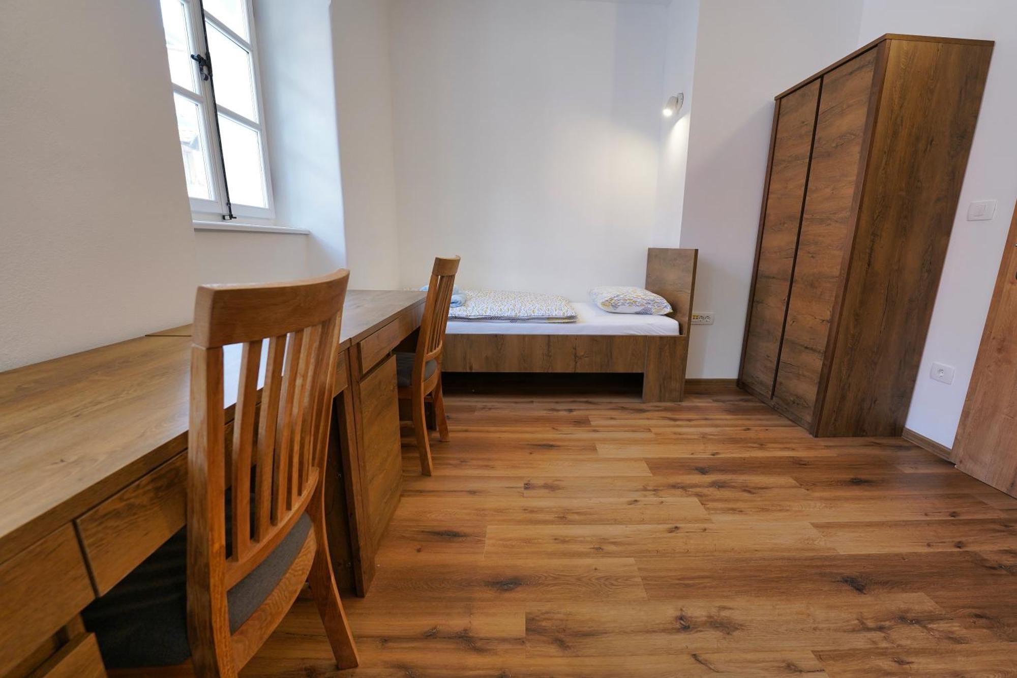 Apartments Metro 7 Ljubljana Ngoại thất bức ảnh