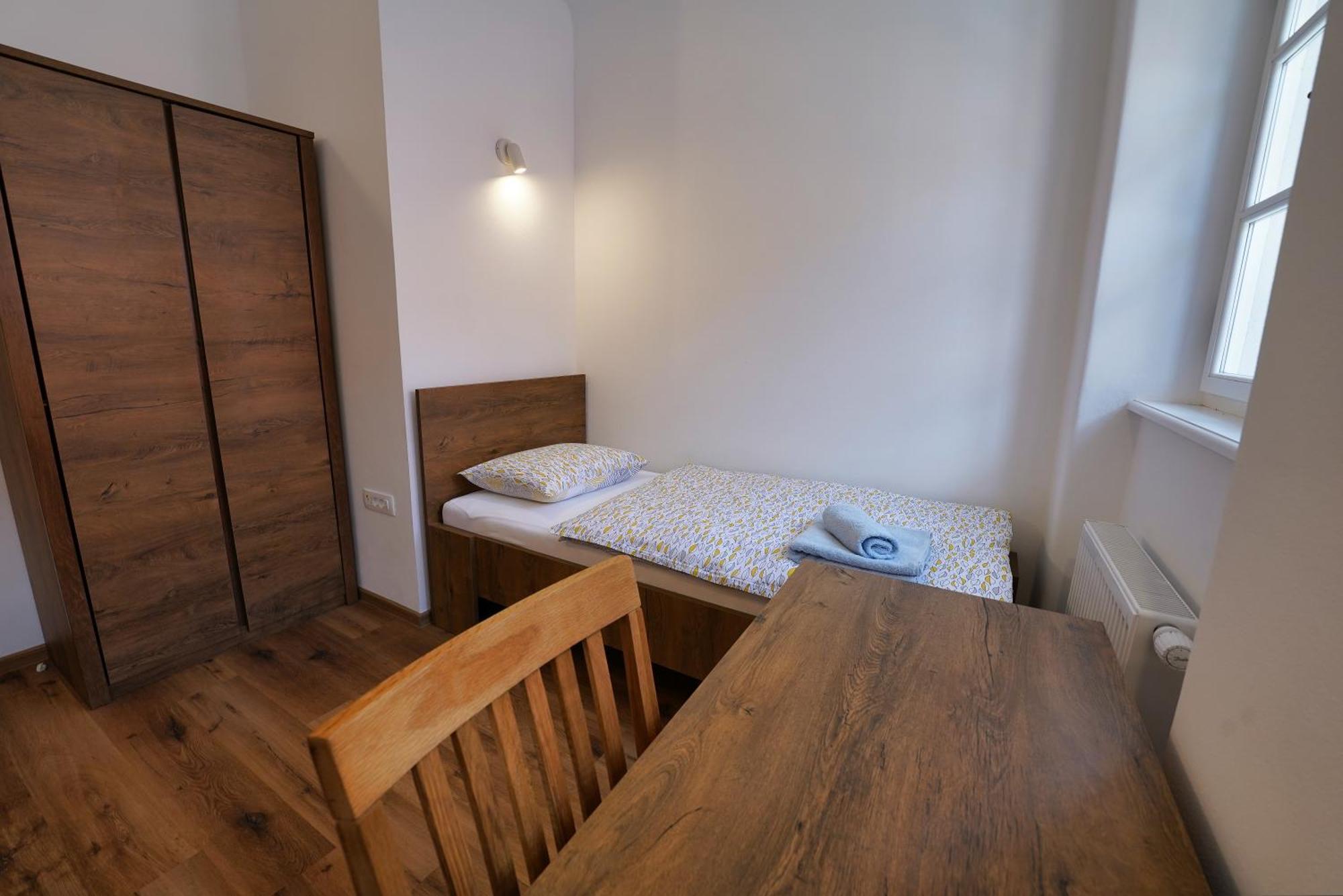Apartments Metro 7 Ljubljana Ngoại thất bức ảnh