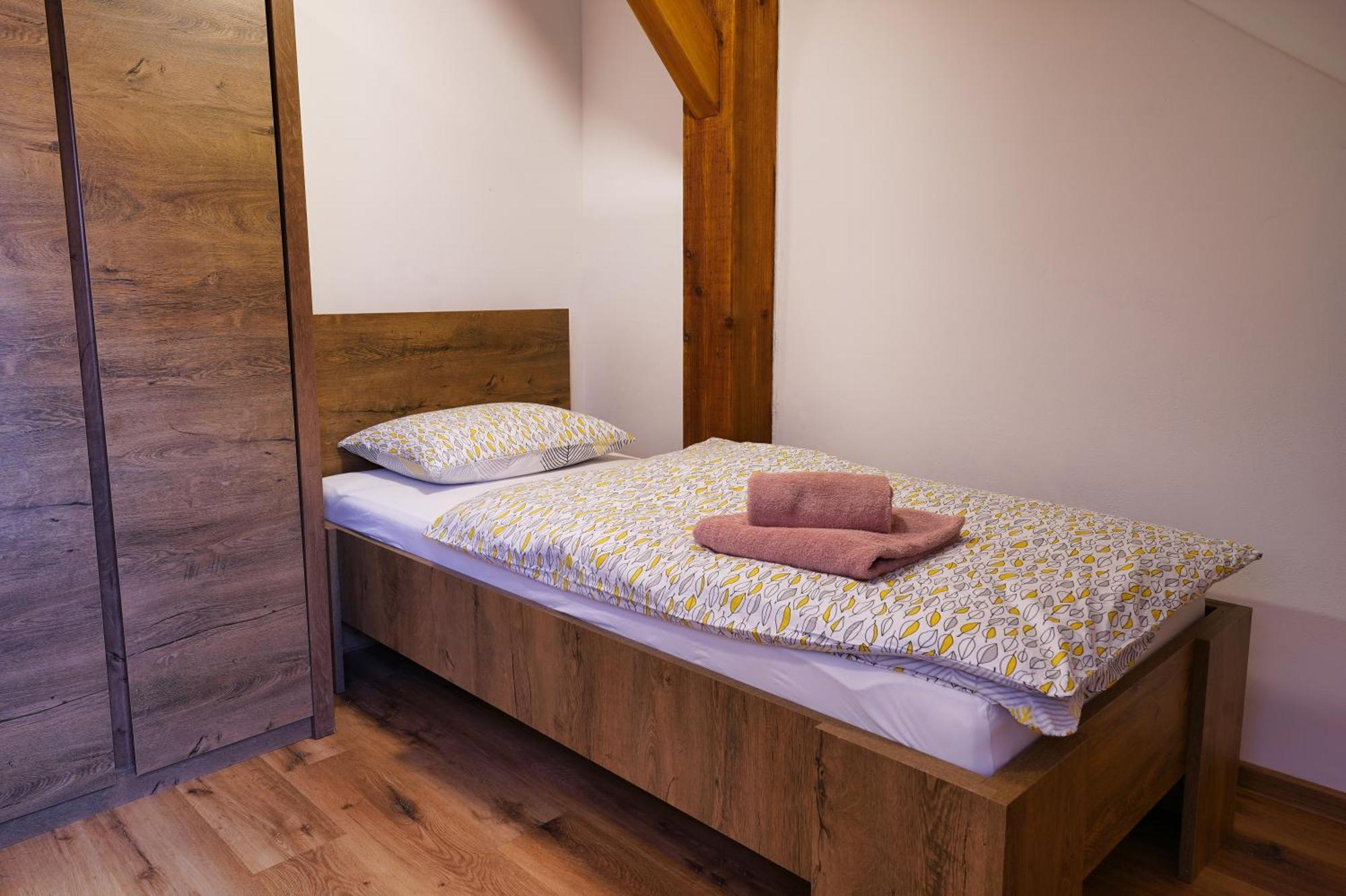 Apartments Metro 7 Ljubljana Ngoại thất bức ảnh