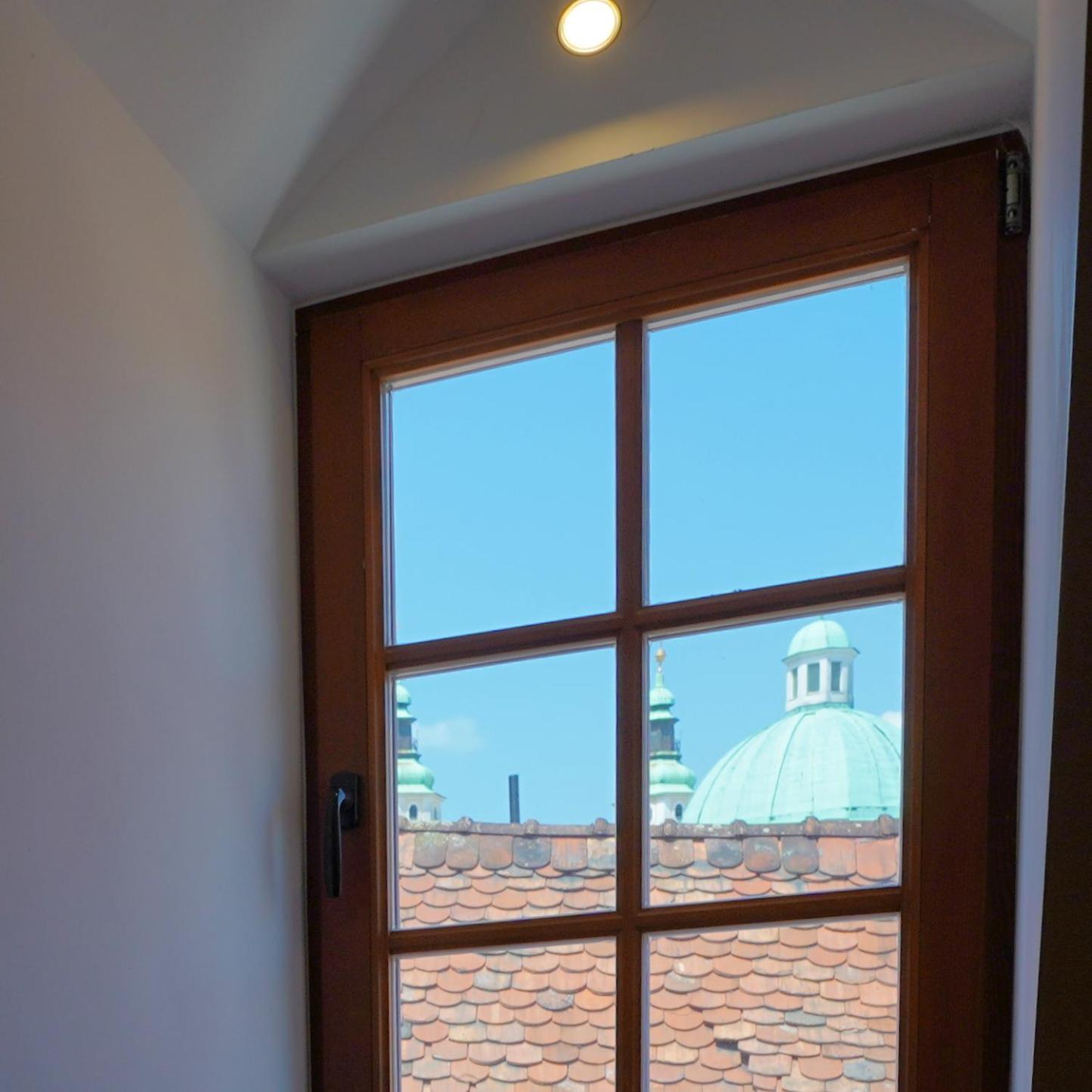 Apartments Metro 7 Ljubljana Ngoại thất bức ảnh