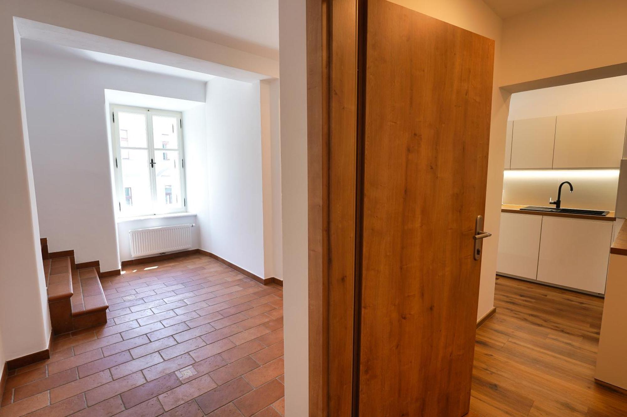 Apartments Metro 7 Ljubljana Ngoại thất bức ảnh