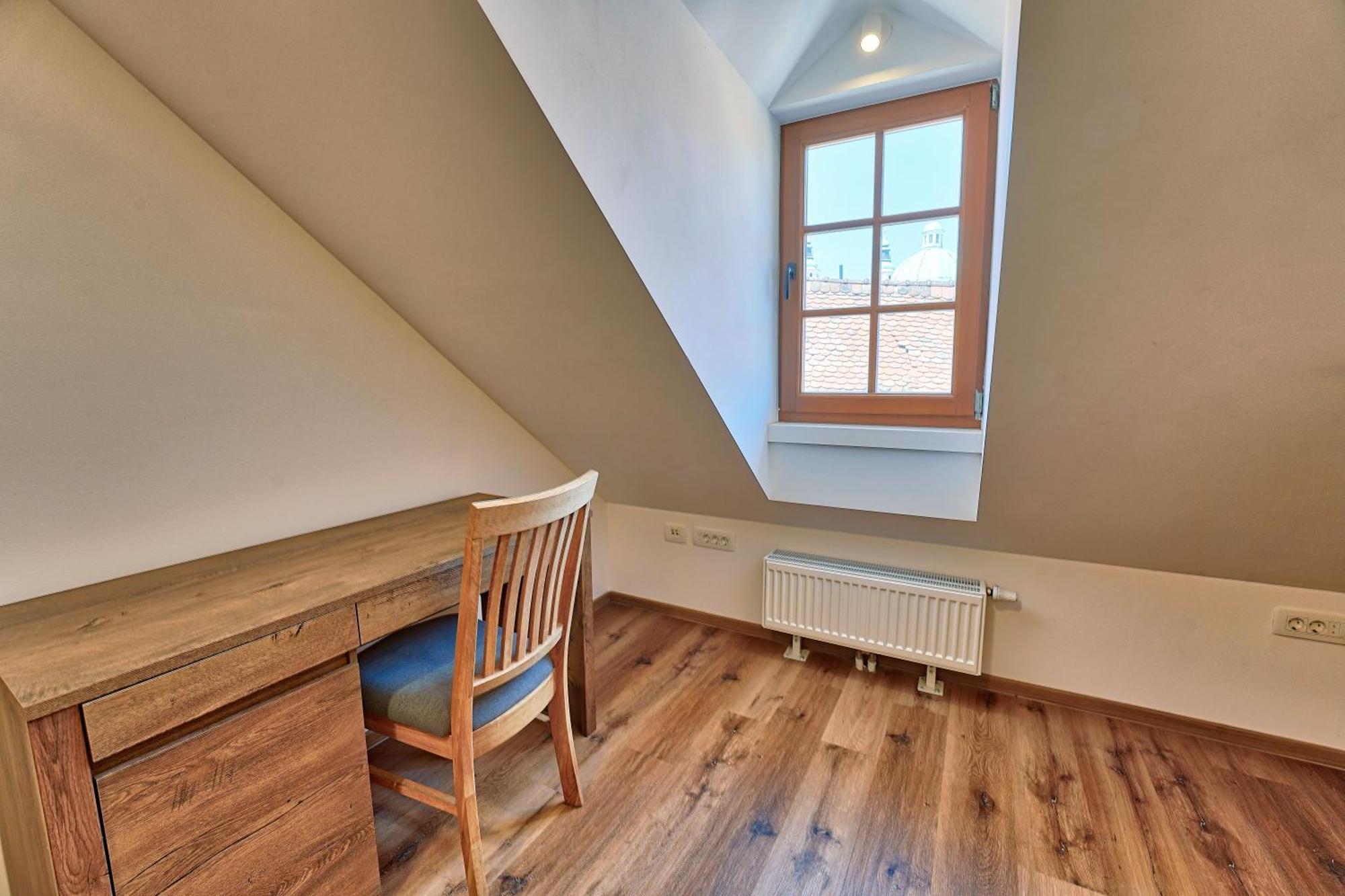 Apartments Metro 7 Ljubljana Ngoại thất bức ảnh