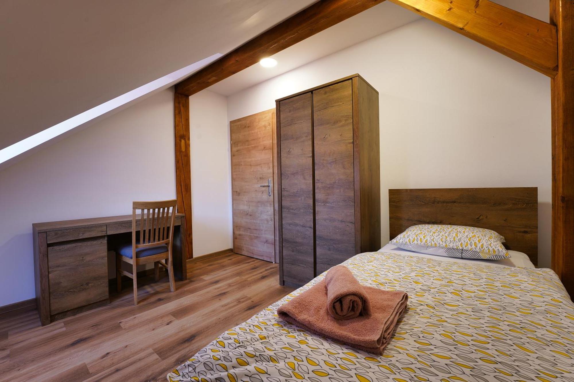 Apartments Metro 7 Ljubljana Ngoại thất bức ảnh