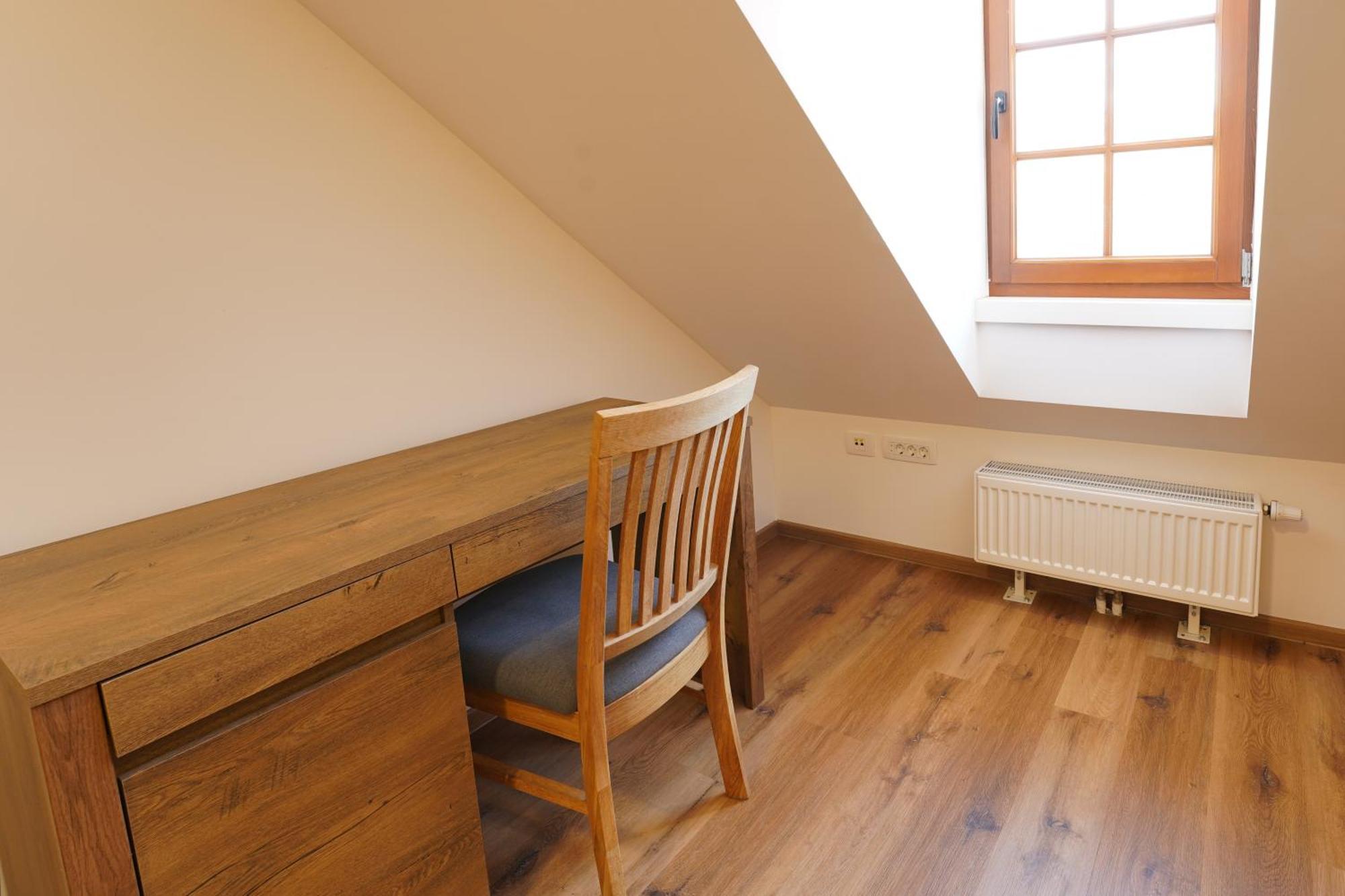 Apartments Metro 7 Ljubljana Ngoại thất bức ảnh