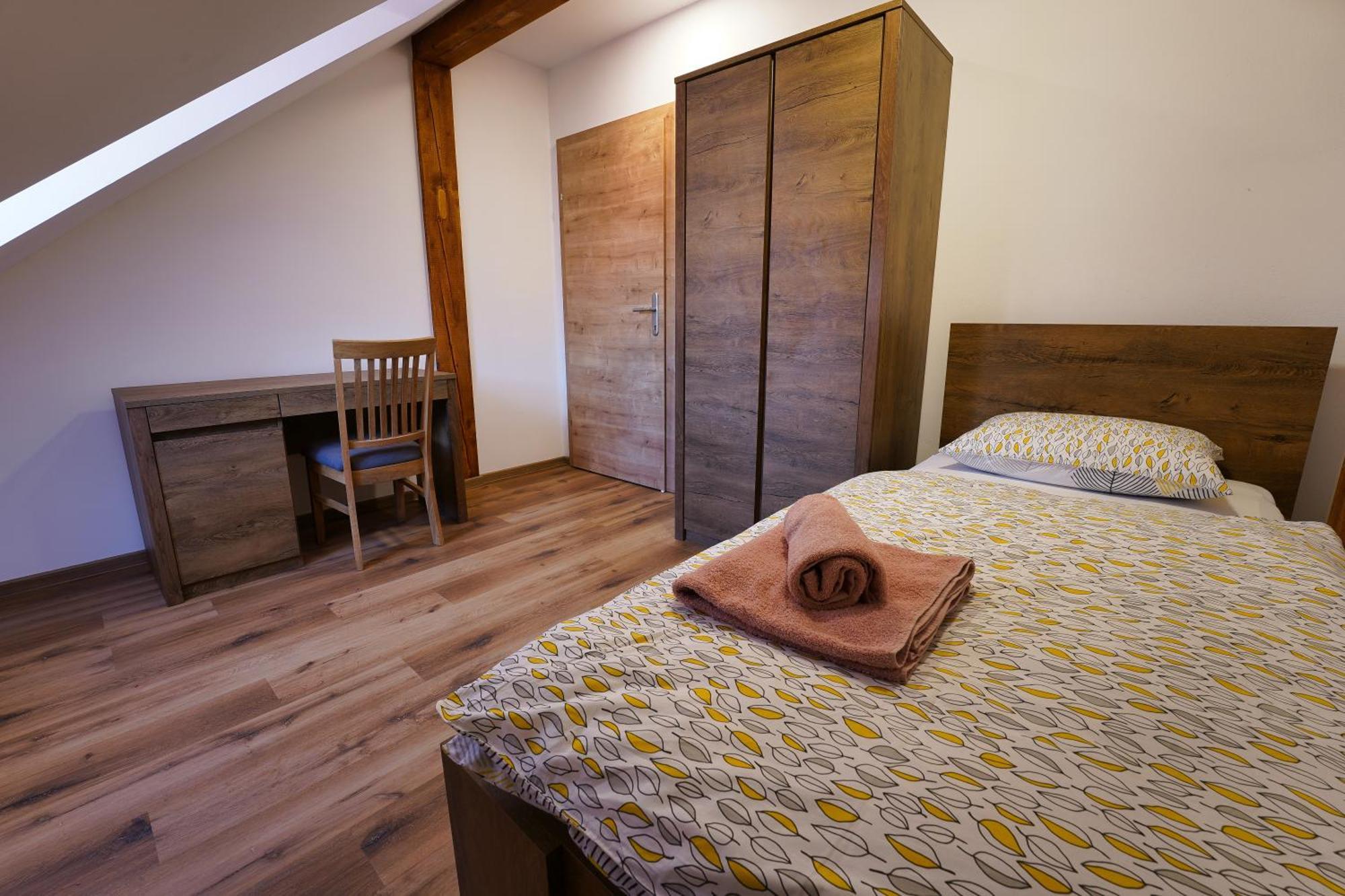 Apartments Metro 7 Ljubljana Ngoại thất bức ảnh