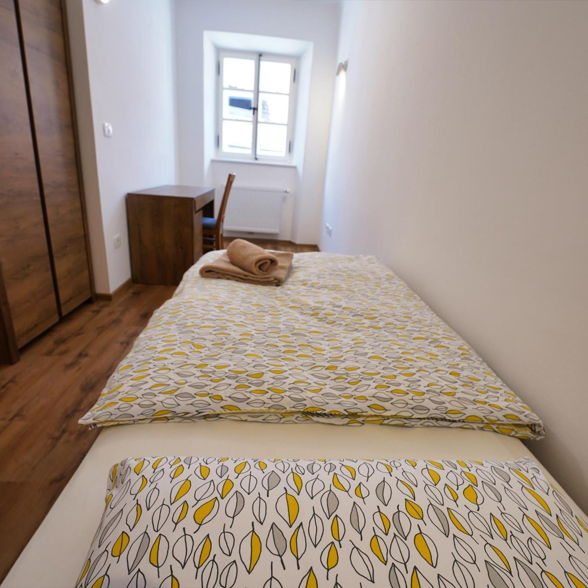 Apartments Metro 7 Ljubljana Ngoại thất bức ảnh